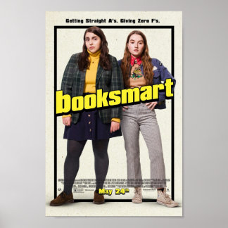 Affiche librsmart superbad