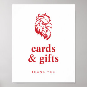 Affiche Licence de l'Université d'État de Jacksonville