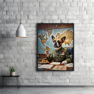 Affiche Lick se charge : Cartes et Munches