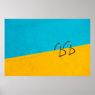 AFFICHE LIDO DE SOLEIL