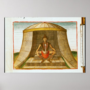 Affiche L'idole Kiwasa