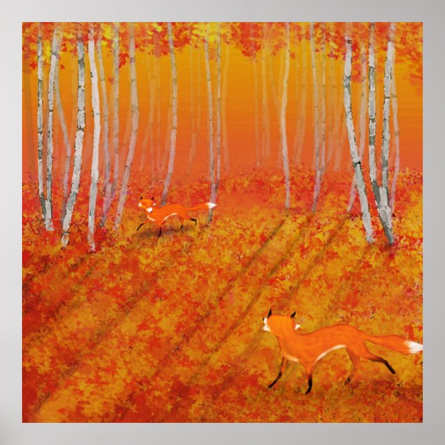 Affiche Lieu de réunion (Devant)