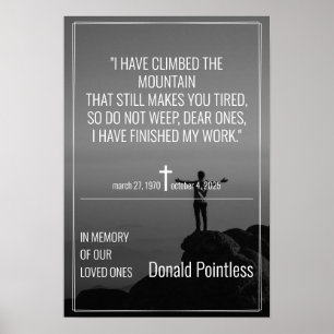 Affiche Lifeworks 002