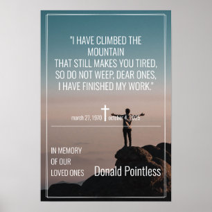 Affiche Lifeworks 002