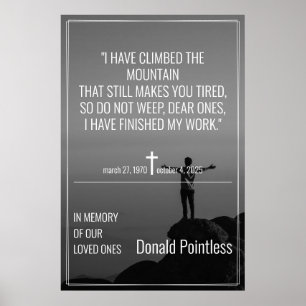 Affiche Lifeworks 002