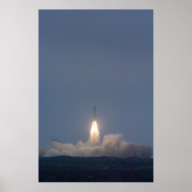 Affiche Liftoff (Devant)
