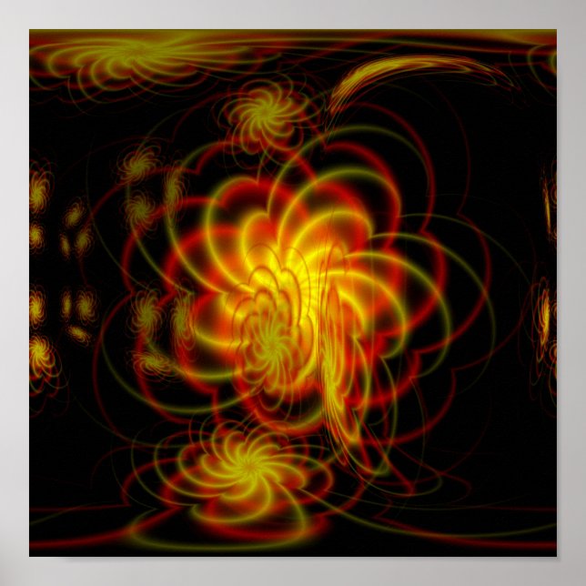 Affiche Lightshop2 (Devant)