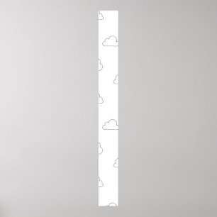 Affiche Ligne Art, Albâtre