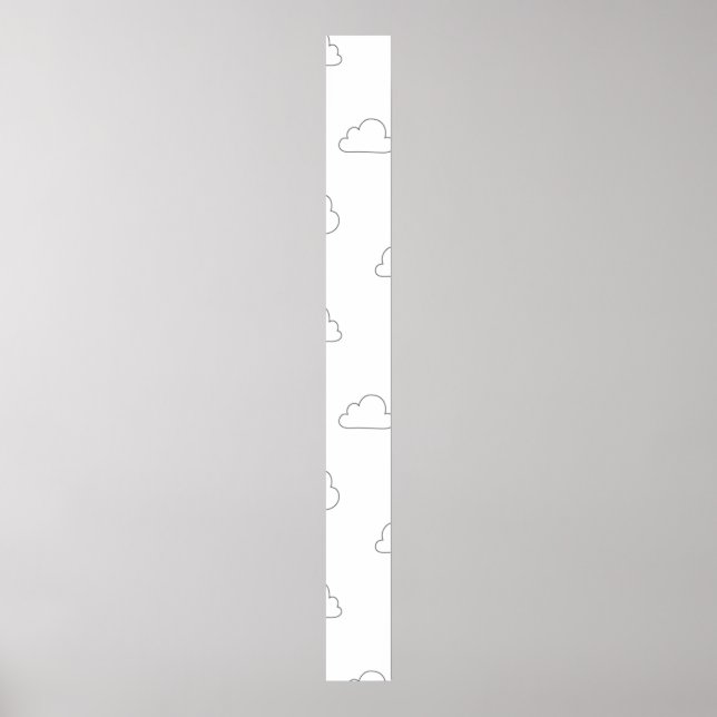 Affiche Ligne Art, Albâtre (Devant)