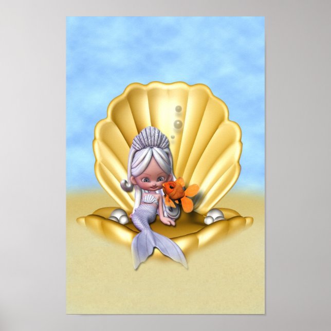 Affiche Lil-Sea-Friends-2 (Devant)