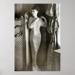 Affiche Lilian Gish