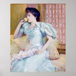 Affiche Lillie (Lillie Langtry)