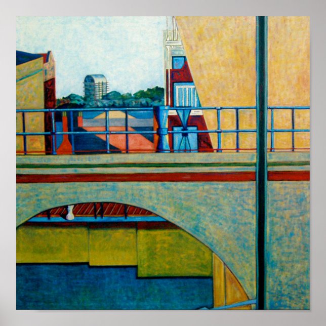Affiche Limehouse (Devant)