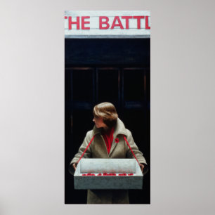 Affiche Limelight 1979