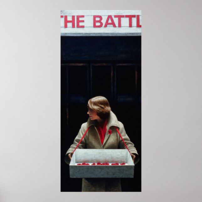 Affiche Limelight 1979 (Devant)