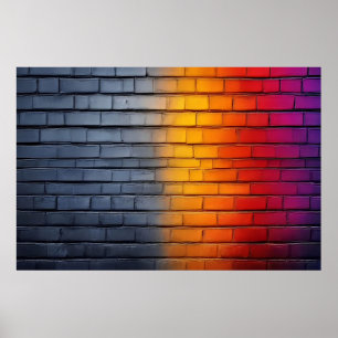 Affiche Limites de Lumière