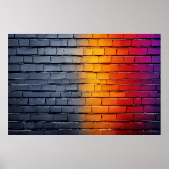 Affiche Limites de Lumière (Devant)
