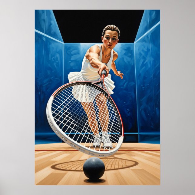 Affiche L'IMPACT IMMINENT (L'Impact Imminent) (Devant)