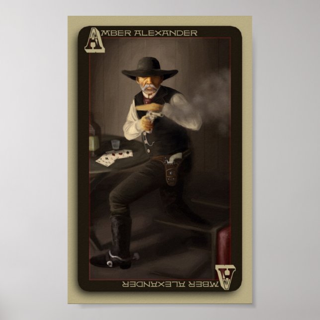 Affiche L'impression de l'ancien combattant (Devant)