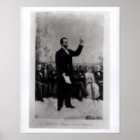 Lincoln's Address at Gettysburg, 1895
