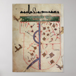 Affiche L'Indus