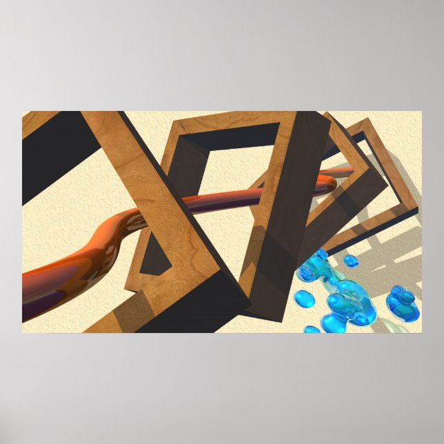 Affiche link (Devant)