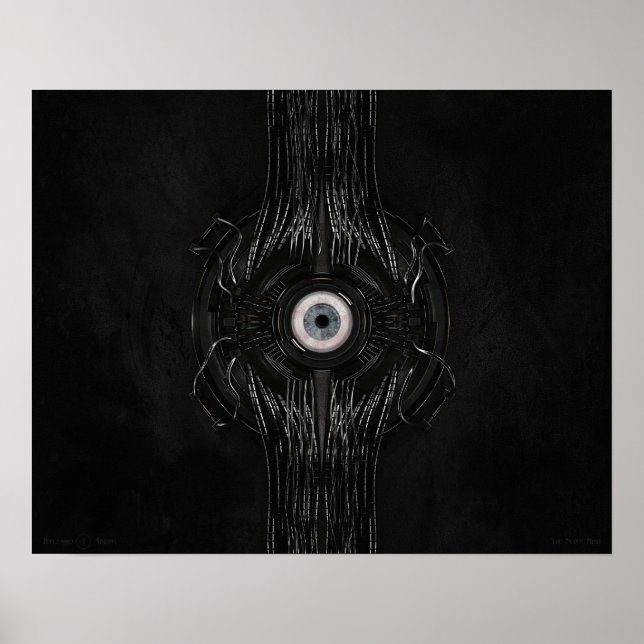 Affiche L'insouciance (Devant)