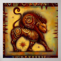 Lion 5