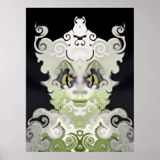Affiche Liquid Demons 08