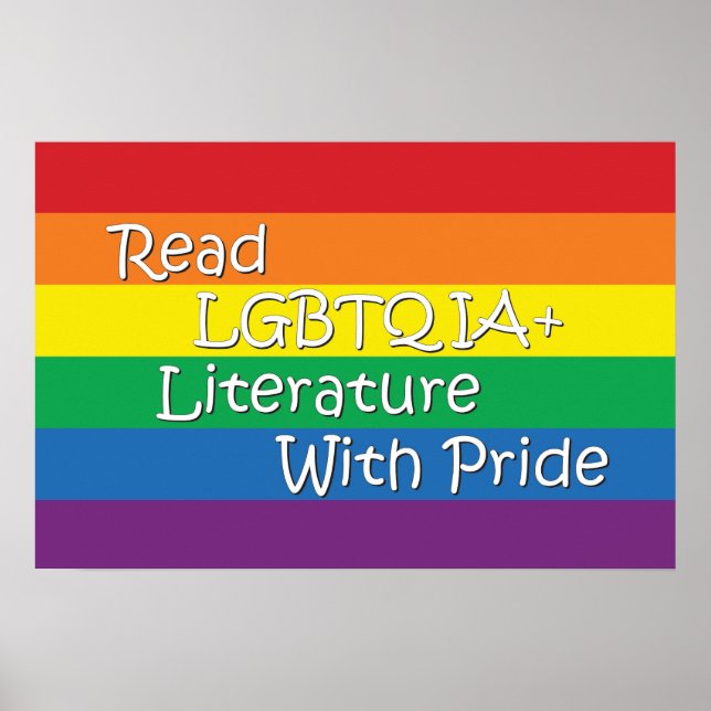 Affiche Lire avec l'affiche Pride (Devant)
