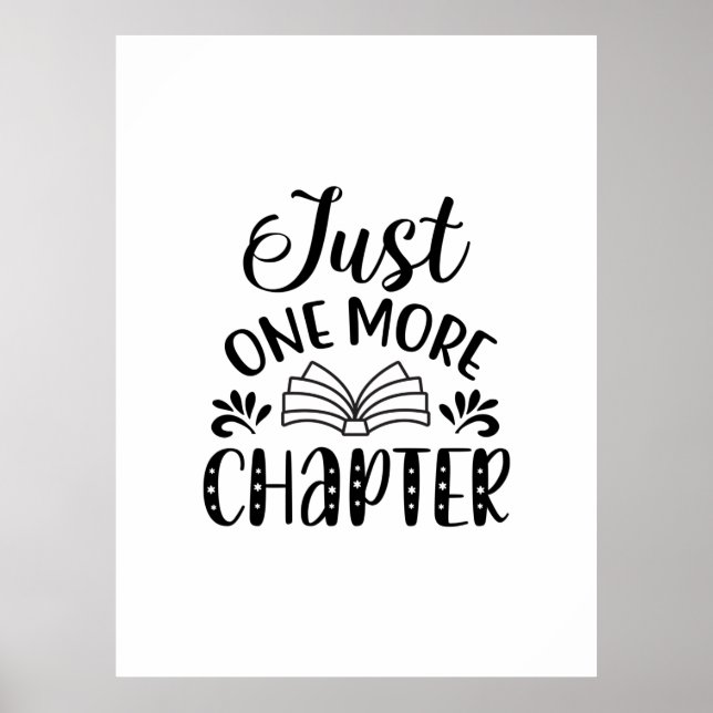 Affiche Lire l'art encore un chapitre (Devant)