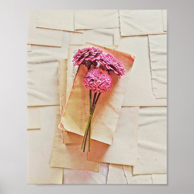 Affiche Lire le cadeau des amoureux (Devant)