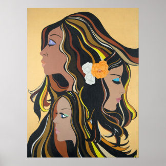 Affiche Lisa Schendel # 1