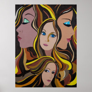 Affiche Lisa Schendel #7