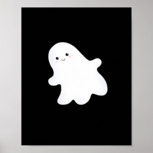 Affiche Little Boo Cool esthétique