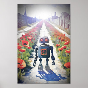 Affiche Little Charlie