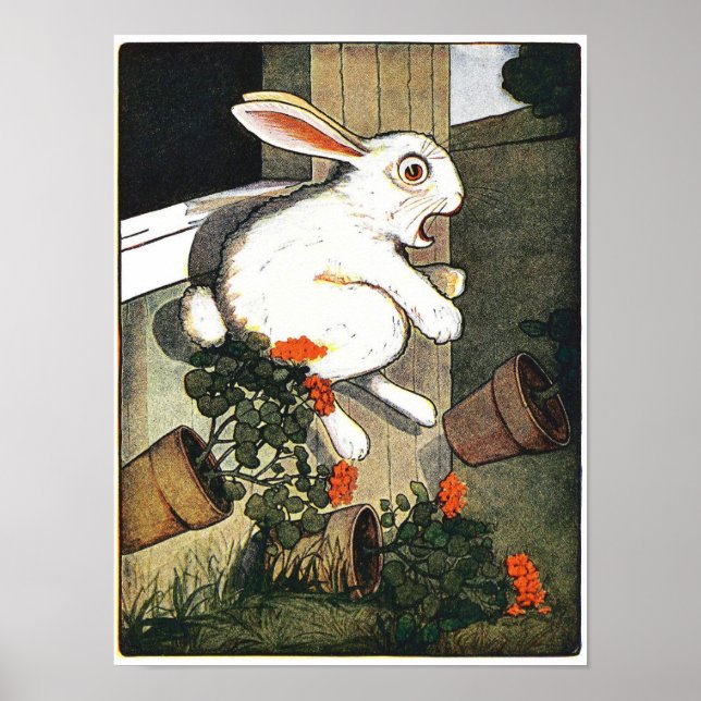 Affiche Little Critters Illustration du livre pour enfants (Devant)