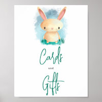 Little cute Bunny - cards and gifts