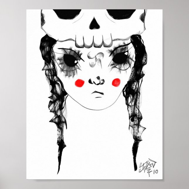 Affiche Little Phoenix 01 (Devant)