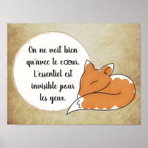 Affiche Little Prince