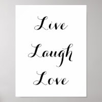 Live - Rire - Amour