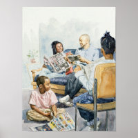 Living Room Serenades 2003