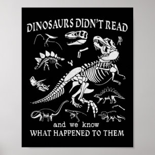 Affiche Livraison amusante Club de lecture Nerd Club de le