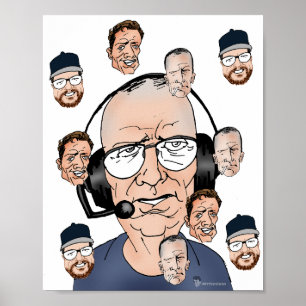 Affiche Location de vie gratuite