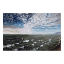 L'océan Arctique : 17x11