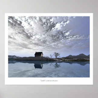 Affiche Loch