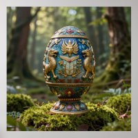 L'Œuf Doré du Mysticisme