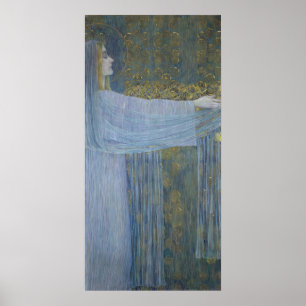 Affiche L'offre, c.1900