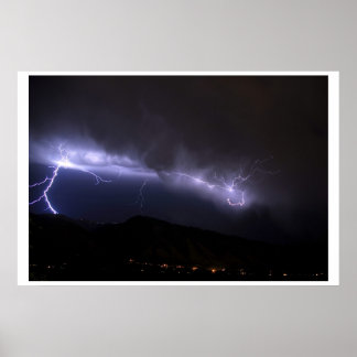 Affiche Logan Lightning