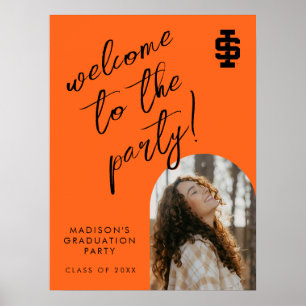 Affiche Logo de l'Université d'État de l'Idaho